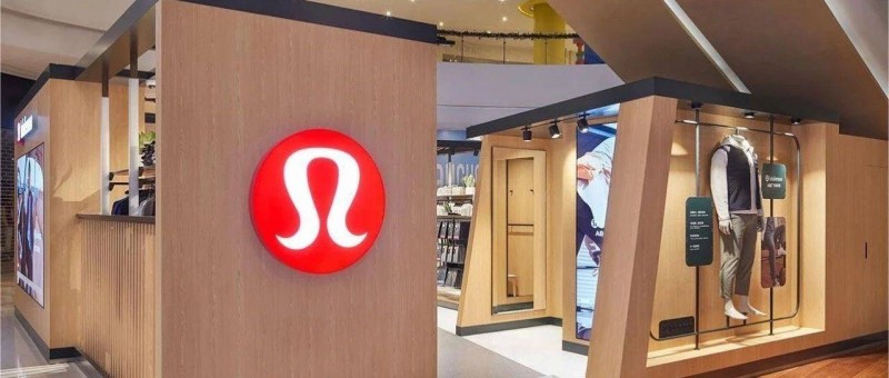 lululemon，未来的野心