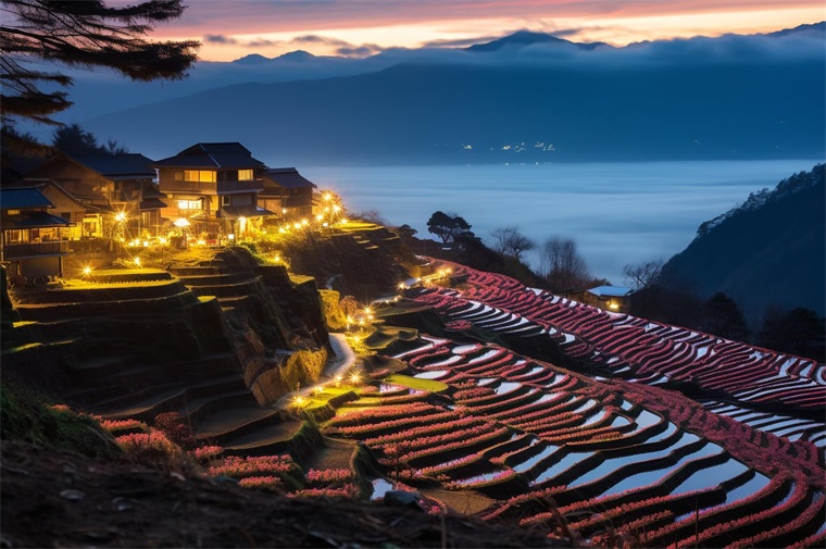 浙江龙游放大招！生肖属龙或姓龙游客可免费吃住游，全年景区免门票