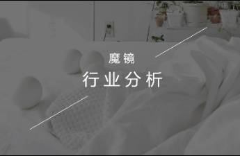 增速超85，洁丽雅表现亮眼，家纺市场何以增长？