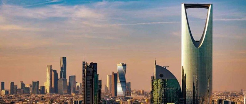 当腾讯网易开始进驻沙特，这里会是下一个全球游戏基地吗？