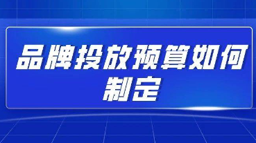 小红书的投放预算怎么合理制定？如何更高效的BD达人？