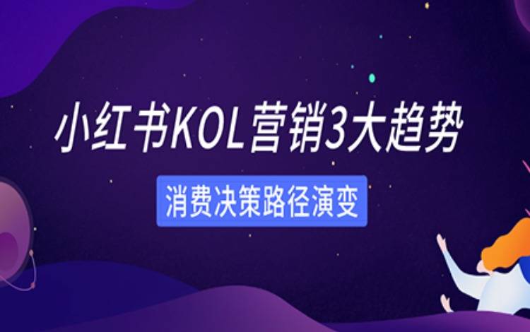 2021年小红书KOL营销白皮书