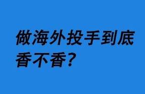 某头部出海公司投放负责人Vanessa专访