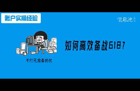 618来袭，千川投放常见的6大高频问题，究竟怎么应对？