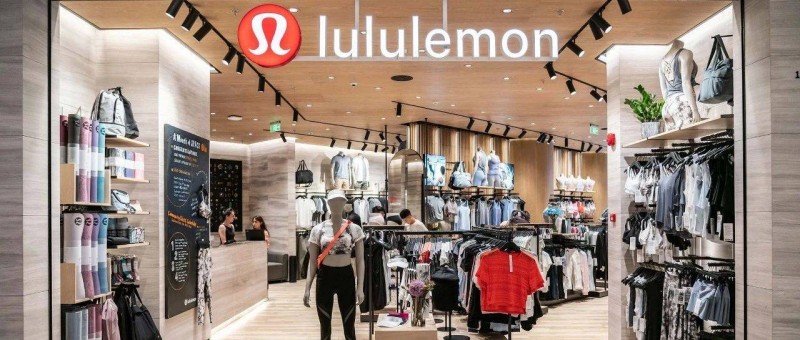 Lululemon 打不赢平替，割不动男人