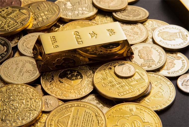 加拿大、欧央行降息25个基点！黄金价格回升创下近两周新高，金价将近2400美元/盎司