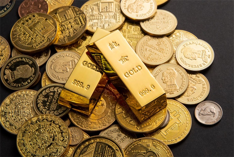 黄金价格震荡上行！上半年国际金价涨幅超12，国内金价涨幅约13