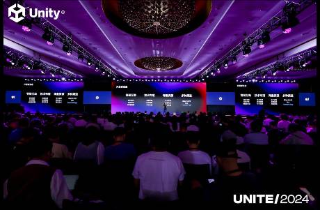 在微信里玩诛仙？Unity越来越懂中国市场了