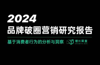 品牌破圈会是一个伪命题吗？我们替你问了1800名消费者