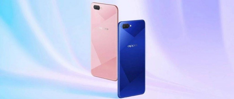 全网调侃的OPPO A5，才是劳动人民的主力机