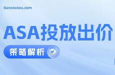 一文速览 掌握ASA投放的三大关键——预算、时间和优化丨