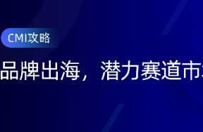 品牌出海正当时！如何用数据定位目标市场？