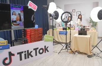 解锁TikTok达人直播带货潜力 助力品牌出海新零售模式