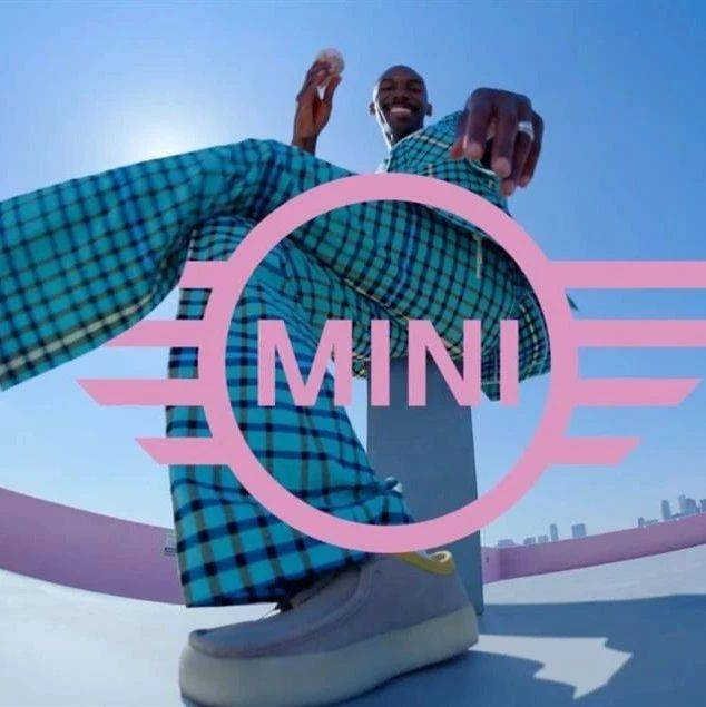 MINI召集全球创意业务比稿