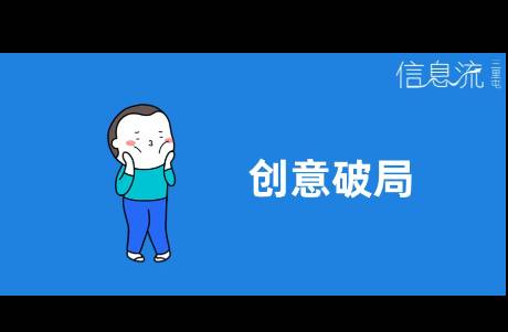 创意被玩烂了？一招教你无限翻新