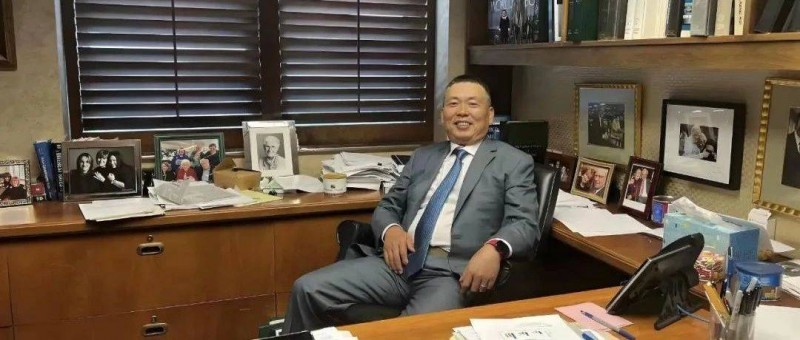 段永平 赚钱比捐钱容易