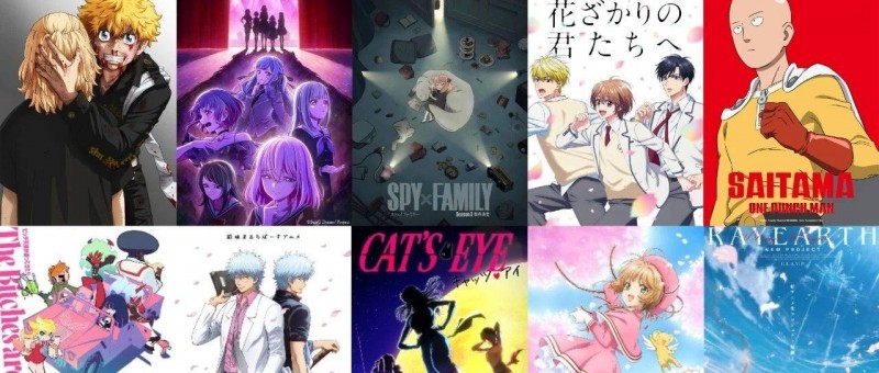 活久见续作+大人气IP？2025年我就靠这些动画活着啦！