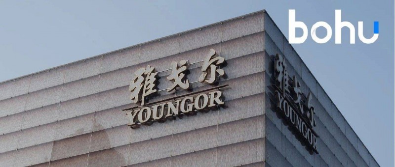 阿里都搞不定的银泰，雅戈尔为何接手？
