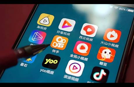 大厂的短视频焦虑，究竟该怎么治？