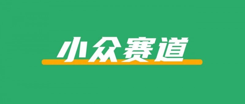在小红书上卖小众资料，闷声发大财