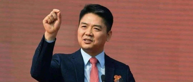 刘强东对网约车下手了！