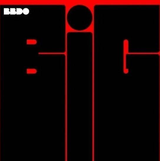 BBDO，突然换slogan了！