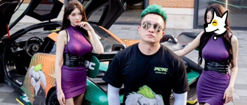 7000万负债，超跑一哥跌落神坛！