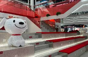 聚流量 赢增量丨京东健康构建流量生态